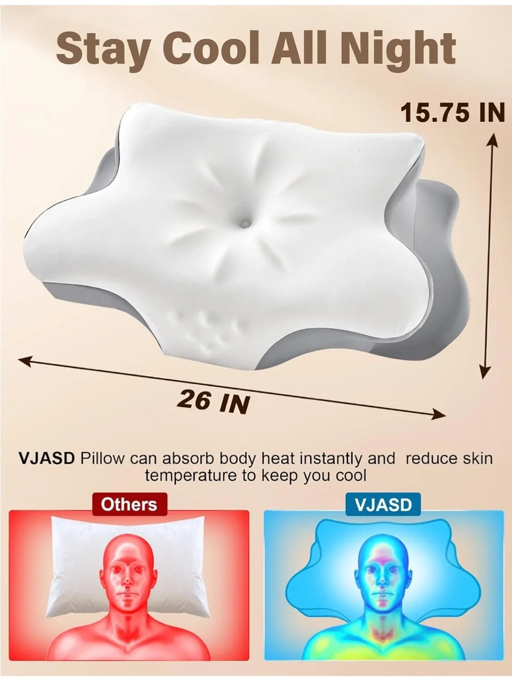 N/A ergonomic contour